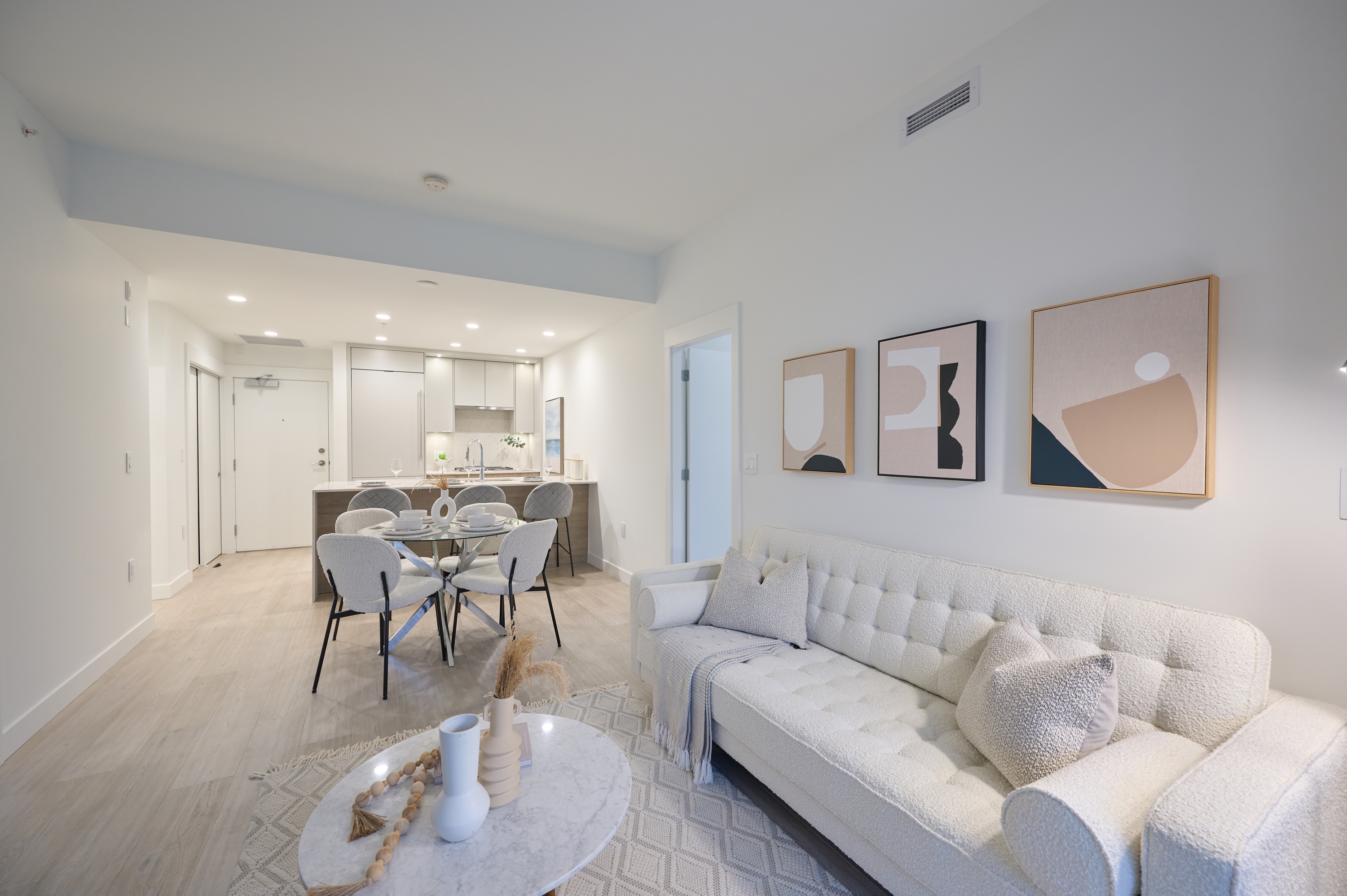 Living Room IV